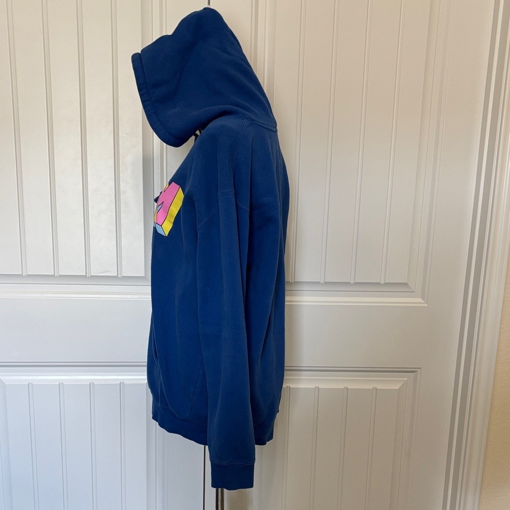 Millionaire Mindset Hoodie - Picture 3 of 10
